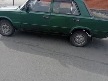 Авто ВАЗ 2101 1976 № 8545017