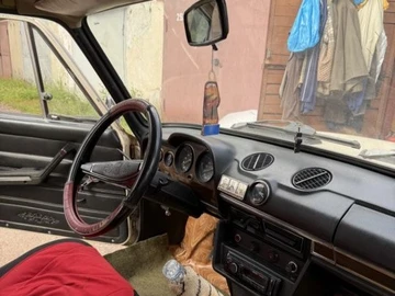 Авто Ford Canyon 1986 № 8545166