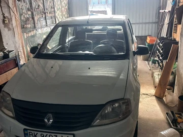 Авто Renault Logan 2012 № 8545167