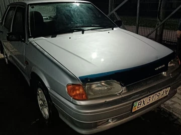 Авто ВАЗ 2115 2008 № 8545171