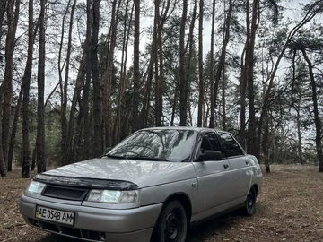 Авто ВАЗ 2110 2006 № 8545176