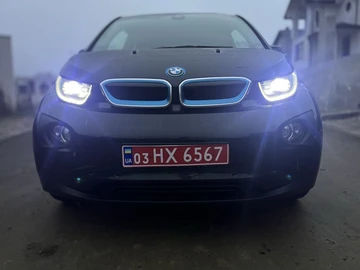 Авто BMW I3 2015 № 8545177