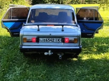 Авто ВАЗ 2106 1990 № 8545190