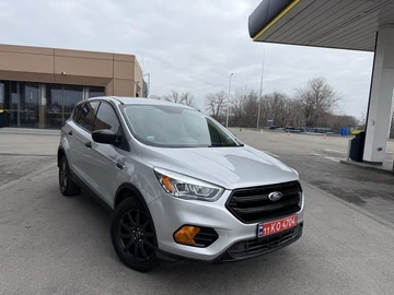 Авто Ford Escape 2018 № 8545191