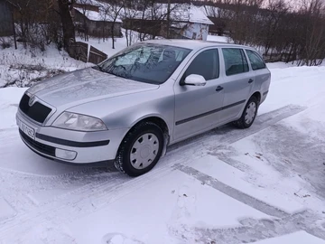 Авто Skoda Octavia 2008 № 8545195