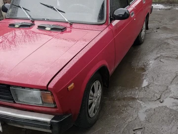 Авто ВАЗ 2105 1990 № 8545198