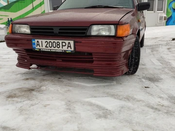 Авто Nissan Sunny 1988 № 8545200