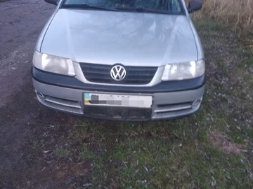Авто Volkswagen Pointer 2004 № 8545201