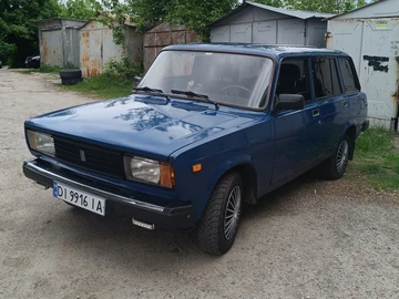 Авто ВАЗ 2104 2004 № 8545208