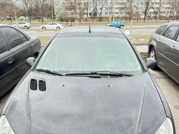 Авто Peugeot 206 2008 № 8545210