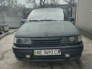 Авто Opel Vectra 1991 № 8545226