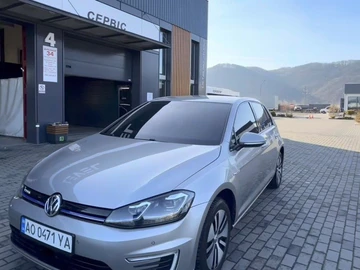 Авто Volkswagen Golf 2017 № 8545230