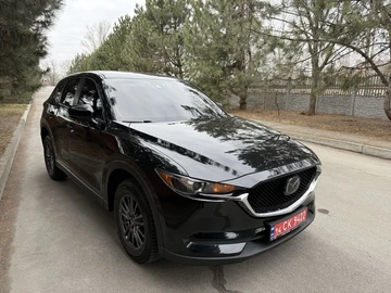 Авто Mazda Cx-5 2021 № 8545243