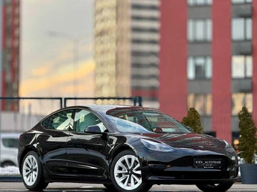 Авто Tesla Model 3 2022 № 8545248
