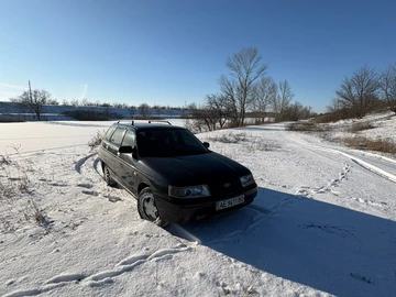 Авто ВАЗ 2111 2007 № 8545255