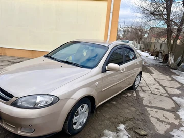 Авто Chevrolet Lacetti 2011 № 8545257