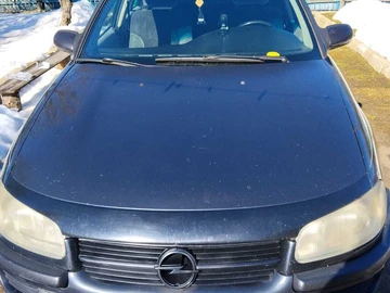 Авто Opel Omega 1996 № 8545258