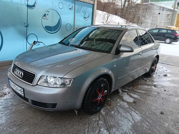 Авто Audi A4 2003 № 8545260