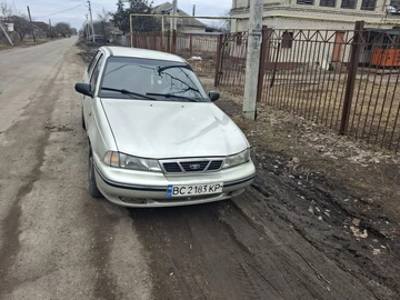 Авто Daewoo Nexia 2007 № 8545269