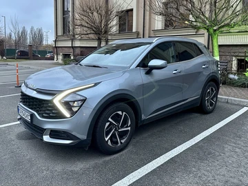 Авто KIA Sportage 2023 № 8545271