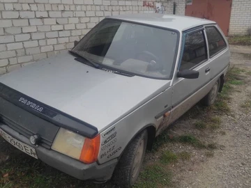 Авто ЗАЗ Таврия 1998 № 8545278