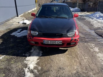 Авто Toyota Corolla 1999 № 8545292