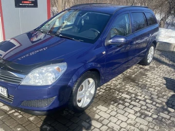 Авто Opel Astra 2008 № 8545302