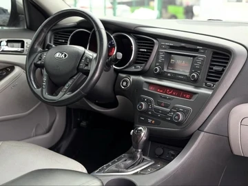 Авто KIA Optima 2013 № 8545306