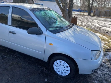 Авто ВАЗ 1118 Kalina 2008 № 8545381
