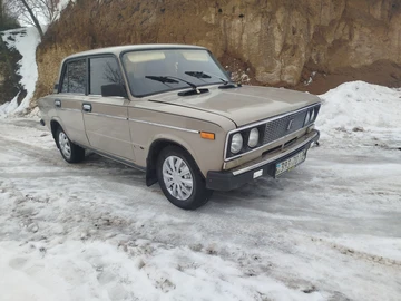 Авто ВАЗ 2106 1991 № 8545391