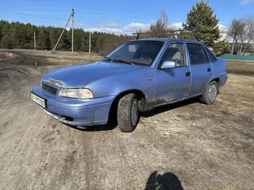 Авто Daewoo Nexia 2008 № 8545399