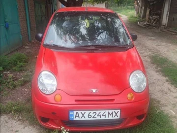 Авто Daewoo Arcadia 2008 № 8545400
