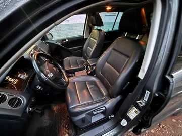 Авто Volkswagen Tiguan 2011 № 8545404