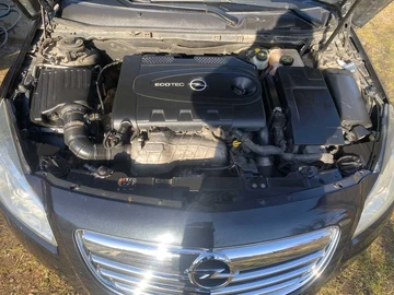 Авто Opel Insignia 2013 № 8545407