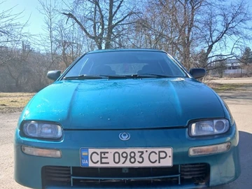 Авто Mazda 323 1997 № 8545411
