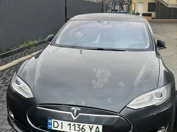 Авто Tesla Model S 2015 № 8545439