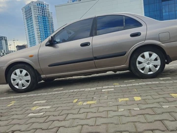 Авто Nissan Almera 2005 № 8545441