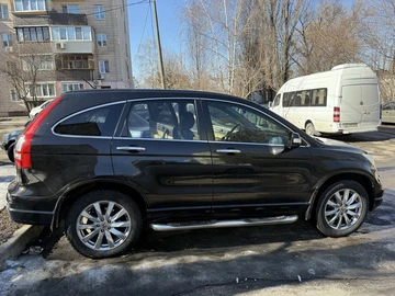 Авто Honda Cr-V 2011 № 8545444