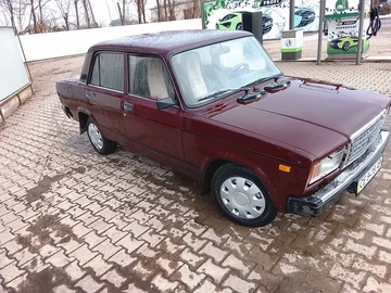 Авто ВАЗ 2107 2005 № 8545447