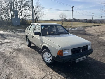 Авто  2141 1989 № 8545454