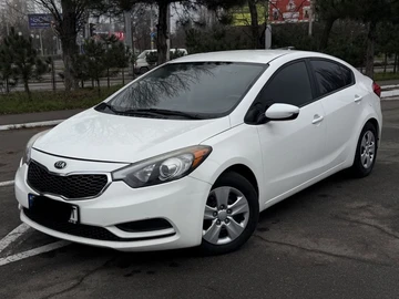 Авто KIA Avella 2016 № 8545455
