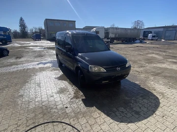 Авто Opel Combo 2003 № 8545458