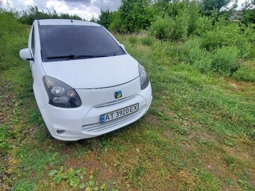 Авто ZXAuto Landmark 2015 № 8545462