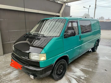 Авто Volkswagen Transporter 1999 № 8545465