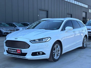 Авто Ford Mondeo 2015 № 8545471