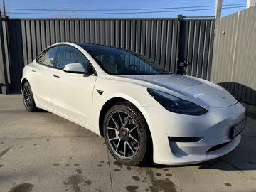 Авто Tesla Model 3 2021 № 8545476