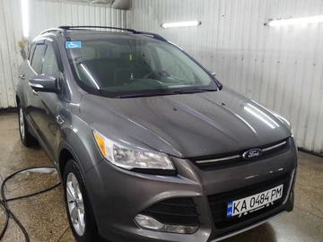 Авто Ford Escape 2013 № 8545479