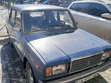 Авто ВАЗ 2107 2006 № 8545481