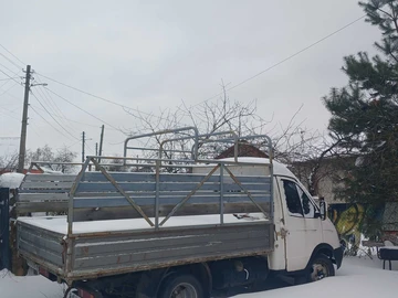 Авто ГАЗ 3221 Газель 2008 № 8545484