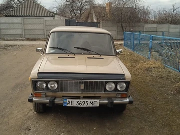 Авто ВАЗ 2106 1992 № 8545485